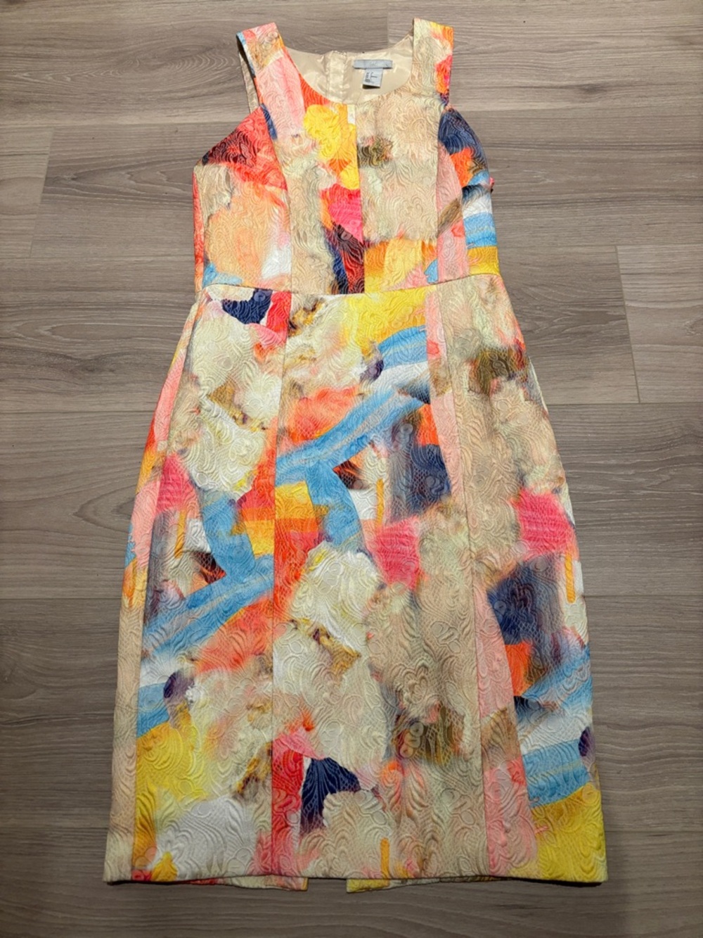 H&M Dress🧡🌟 - Picture 2 of 4